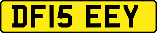 DF15EEY