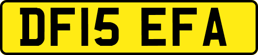 DF15EFA