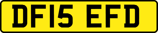 DF15EFD