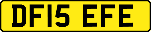 DF15EFE