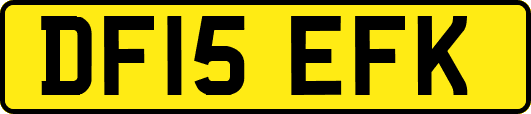 DF15EFK