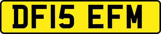 DF15EFM