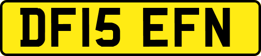 DF15EFN
