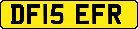 DF15EFR