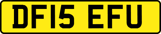DF15EFU