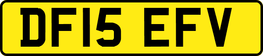 DF15EFV