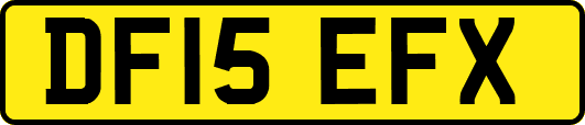 DF15EFX