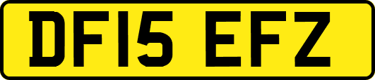 DF15EFZ