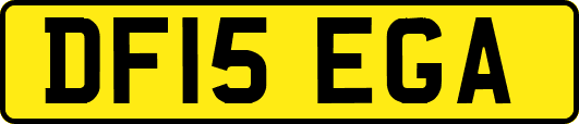 DF15EGA
