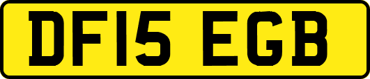 DF15EGB
