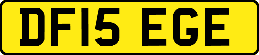 DF15EGE