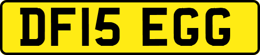 DF15EGG