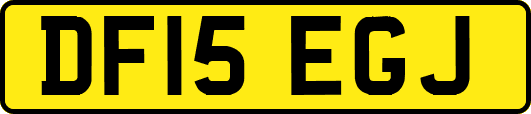 DF15EGJ