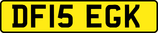 DF15EGK