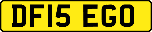 DF15EGO