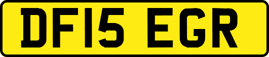 DF15EGR