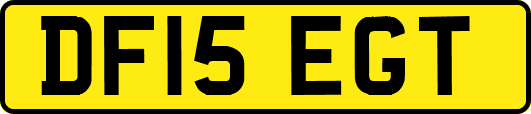 DF15EGT