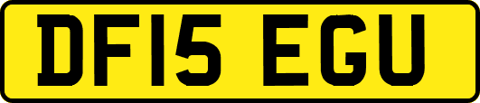 DF15EGU