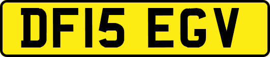 DF15EGV