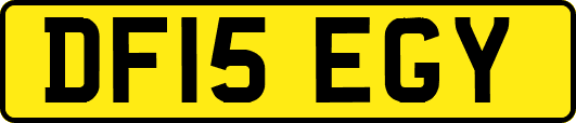 DF15EGY