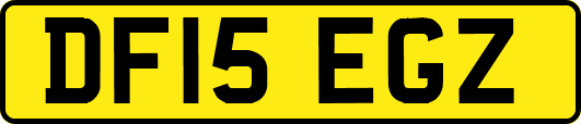 DF15EGZ