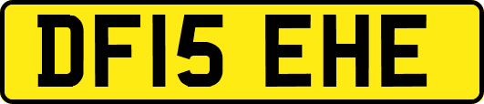 DF15EHE