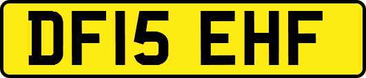 DF15EHF