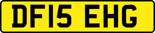 DF15EHG