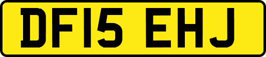 DF15EHJ