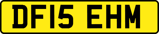 DF15EHM