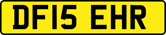 DF15EHR