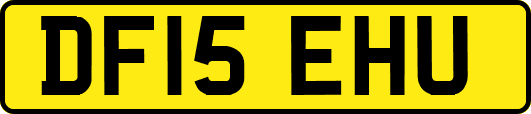 DF15EHU