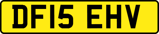 DF15EHV