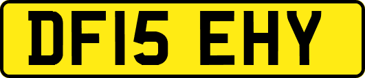 DF15EHY