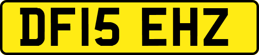 DF15EHZ