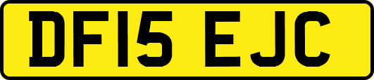 DF15EJC