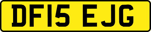 DF15EJG
