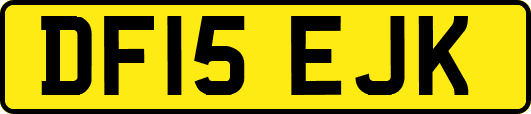 DF15EJK
