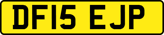 DF15EJP