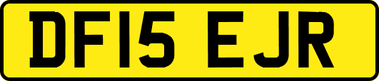 DF15EJR