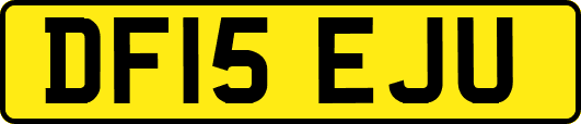 DF15EJU