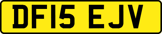 DF15EJV