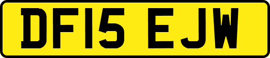 DF15EJW