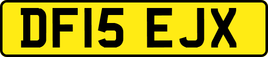 DF15EJX