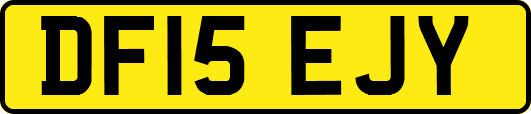 DF15EJY