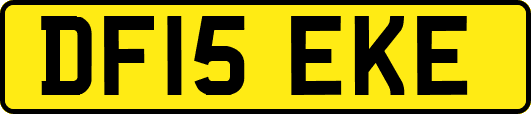 DF15EKE