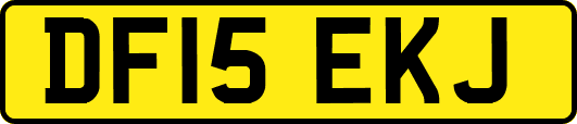 DF15EKJ