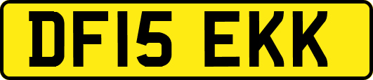 DF15EKK