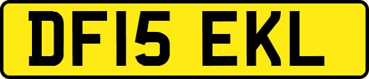 DF15EKL
