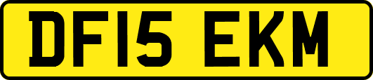 DF15EKM